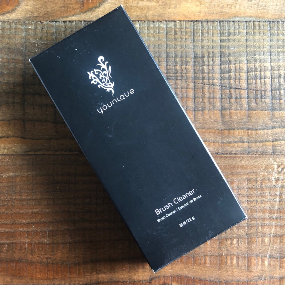 Younique Brush Cleaner